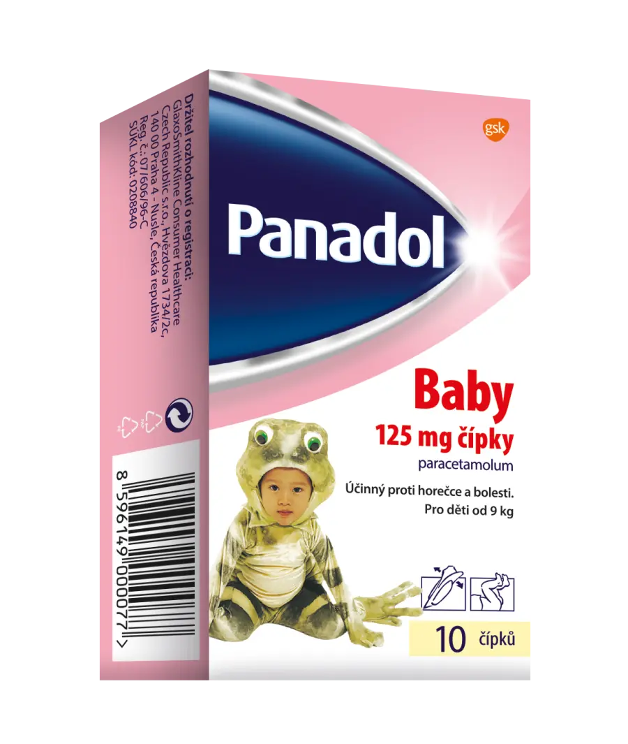2697_3299246 PANADOL BABY 125MG CIPKY
